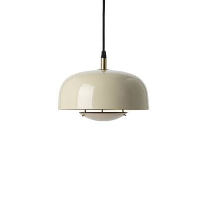 Sissy-Boy Witte cupola hanglamp