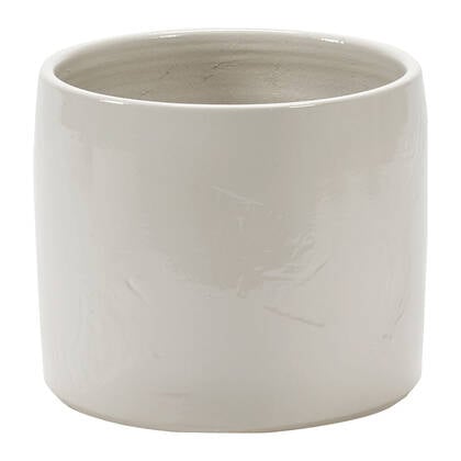 Serax  Vincent Van Duysen - Vaso Bloempot Ø 20 cm - Wit