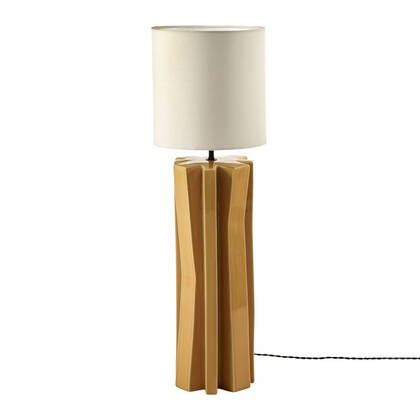 Serax  Bob Verhelst - Yucca Tafellamp H 82 cm - Geel