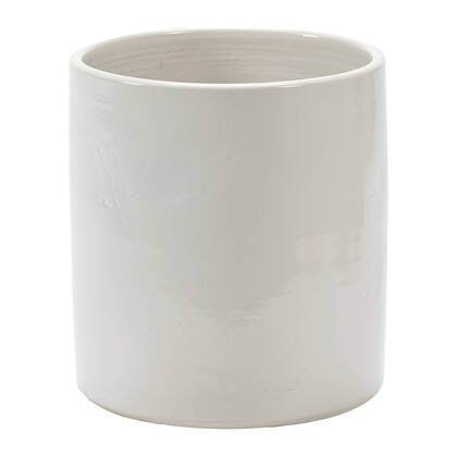 Serax  Vincent Van Duysen - Vaso Bloempot Ø 27 cm - Wit