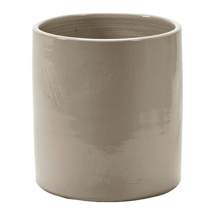 Serax  Vincent Van Duysen - Vaso Bloempot Ø 27 cm - Grijs