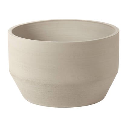 Serax  Marie Michielssen - Construct Plantenpot S - Beige