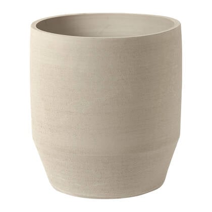 Serax  Marie Michielssen - Construct Plantenpot M - Beige