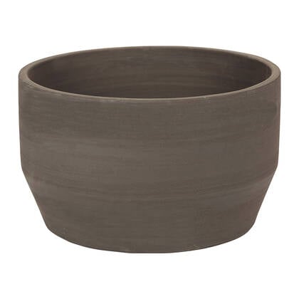 Serax  Marie Michielssen - Construct Plantenpot S - Zwart