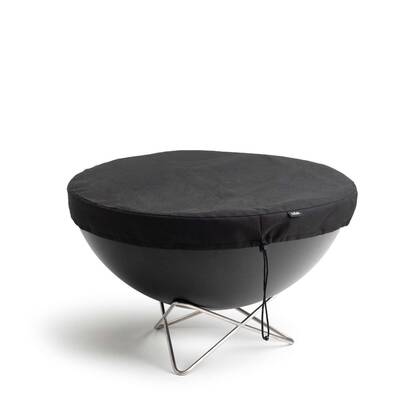 Höfats Bowl 57 Beschermhoes Zwart