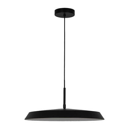 D'Lite Uxem Hanglamp - Mat `Zwart