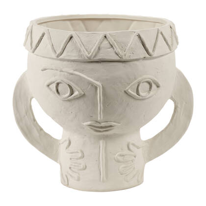 Serax  Marie Michielssen - Les Femmes Vaas - H 28 cm