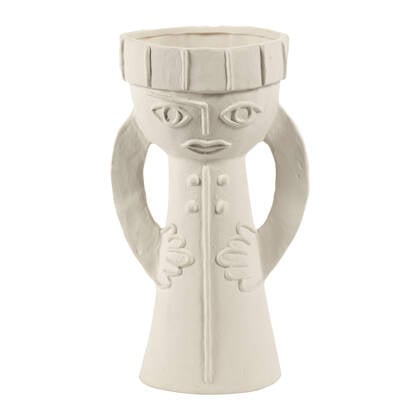 Serax  Marie Michielssen - Les Femmes Vaas - H 34 cm