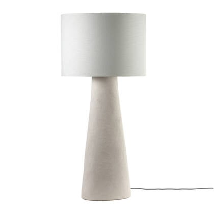 SERAX - Marie Michielssens - Earth Vloerlamp - H 148 cm Wit
