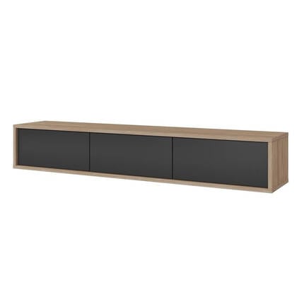 NADUVI Collection TV-meubel York Grijs