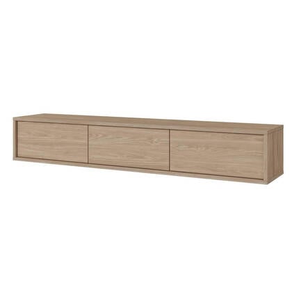 NADUVI Collection TV-meubel York Bruin