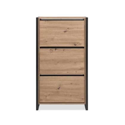Calicosy - Schoenenkast Denver - 70 cm Bruin