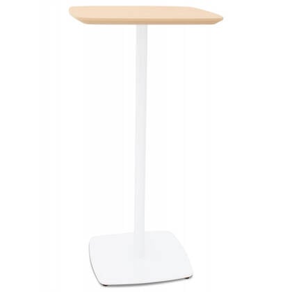 ALTEREGO PATATI Hoge tafel - Beige
