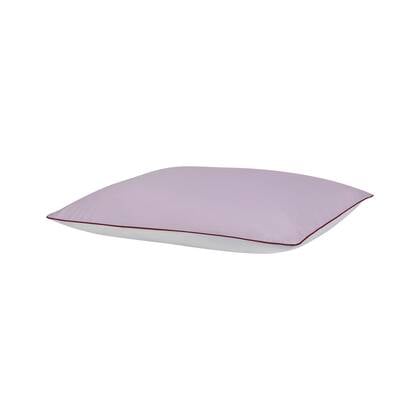 noo.ma OBA Kussensloop - 60x70 cm - Pastel Lilac