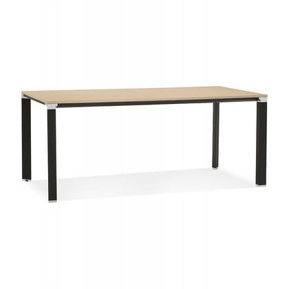 ALTEREGO XLINE Bureau bank - Beige