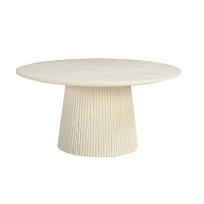 Livingfurn Patrice 80cm Beige