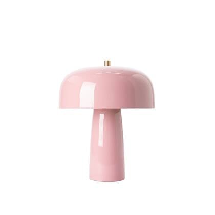 Sissy-Boy Roze cupola tafellamp