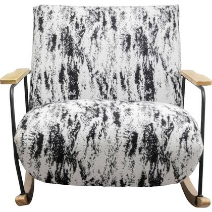 Schommelstoel Kyle Kare Design Multicolor