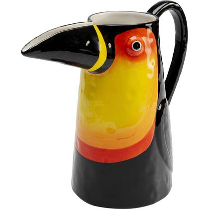 Kare Design karaf - toekan