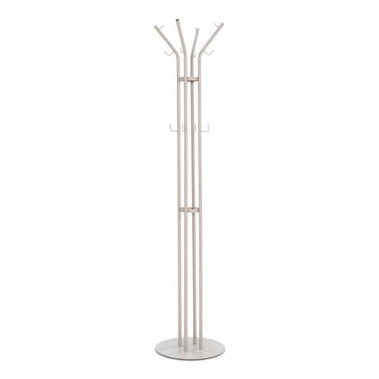 SPINDER DESIGN CHARLY vrijstaande kapstok - Silky Taupe