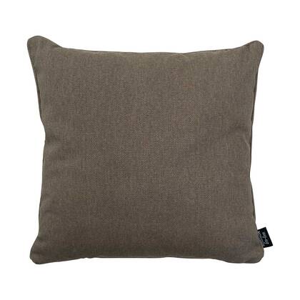 Madison Sierkussen 50x50 Taupe eco - nature outdoor finishing Oranje