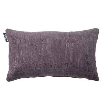 Madison Sierkussen 30x50cm Lima purple Paars