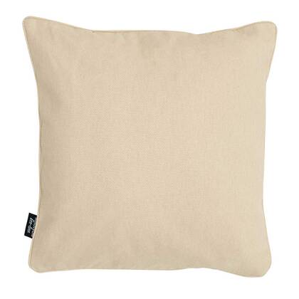 Madison Sierkussen 50x50 Beige eco - nature outdoor finishing