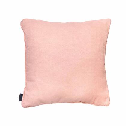 Madison Sierkussen 50x50cm Outdoor WR Napels salmone met paspel