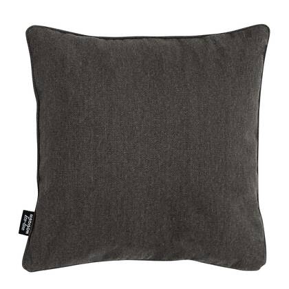 Madison Sierkussen 50x50 Dark grey eco - nature outdoor finishing Grijs