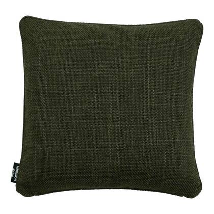 Madison Sierkussen 45x45cm Nola green Groen