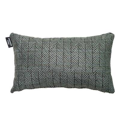 Madison Sierkussen 30x50cm Nora blue Blauw