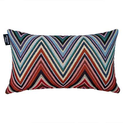 Madison Sierkussen 30x50cm Belle purple Paars
