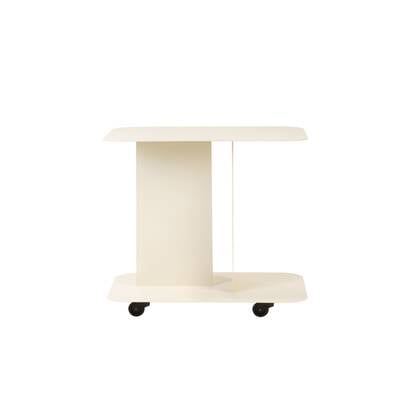 noo.ma HO Bijzettafel - Piazza Beige