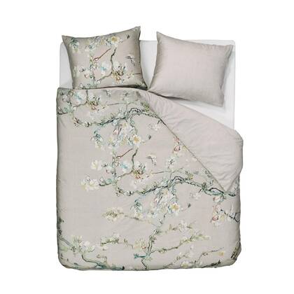 Beddinghouse x Van Gogh Museum Blossoming dekbedovertrek