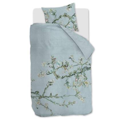 Beddinghouse x Van Gogh Museum Blossom dekbedovertrek