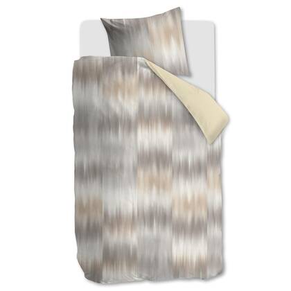 Beddinghouse Ferdi dekbedovertrek - 140x200|220 - Goud