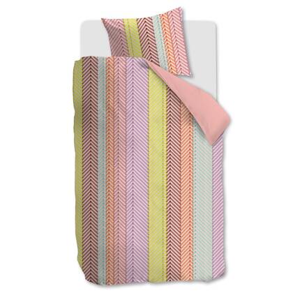 Oilily Yade dekbedovertrek - 140x200|220 - Multi