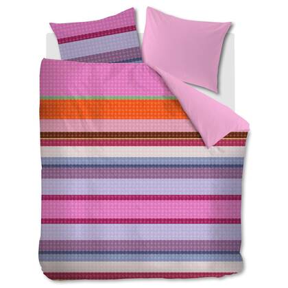 Oilily Maddison dekbedovertrek - 200x200|220 - Multi