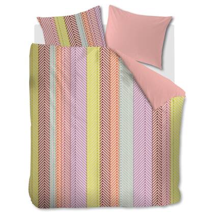 Oilily Yade dekbedovertrek - 200x200|220 - Multi
