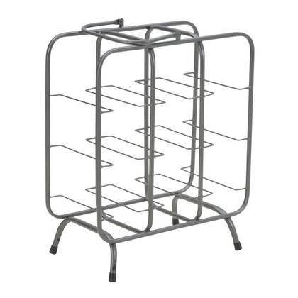 RACK Grijs