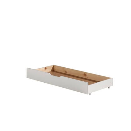 LUCEVI - Pino Lade Rolbaar - Wit