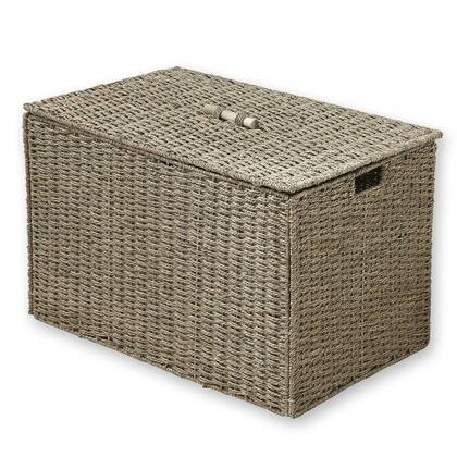 Calicosy - Opvouwbare Zee Rush Box met Deksel Bruin