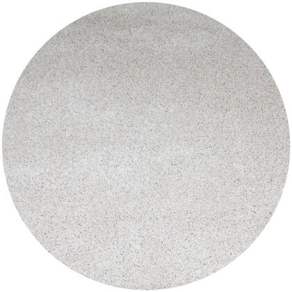 Veer Carpets - Karpet Milano Creme Rond ø200 cm Crème