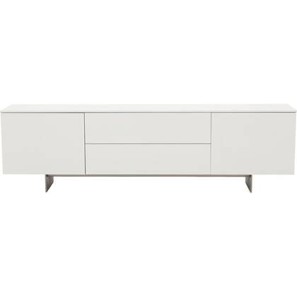 Goossens Dressoir Monza Easy in mdf