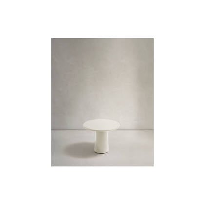Kave Home Programma Albanella in Cement white