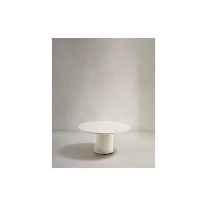 Kave Home Programma Albanella in Cement white
