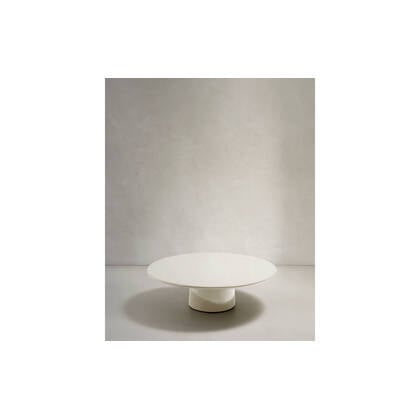 Kave Home Programma Albanella in Cement white