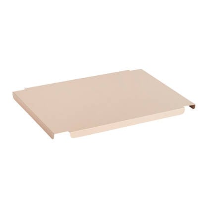 HAY Colour Krat Deksel M - Powder