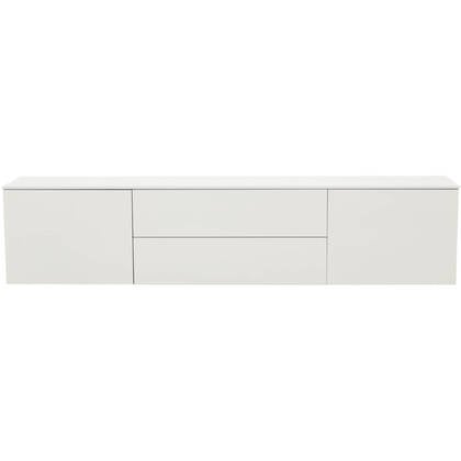 Goossens Dressoir Monza Easy in mdf