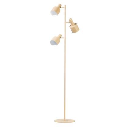 ETH Sledge Vloerlamp 3x E27 Zand